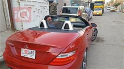 مێرسێدس بێنز SLK-Class